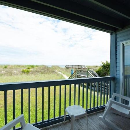 Sandy Dunes Oceanfront Condo - Just Renovated June 2020 Myrtle Beach Bagian luar foto